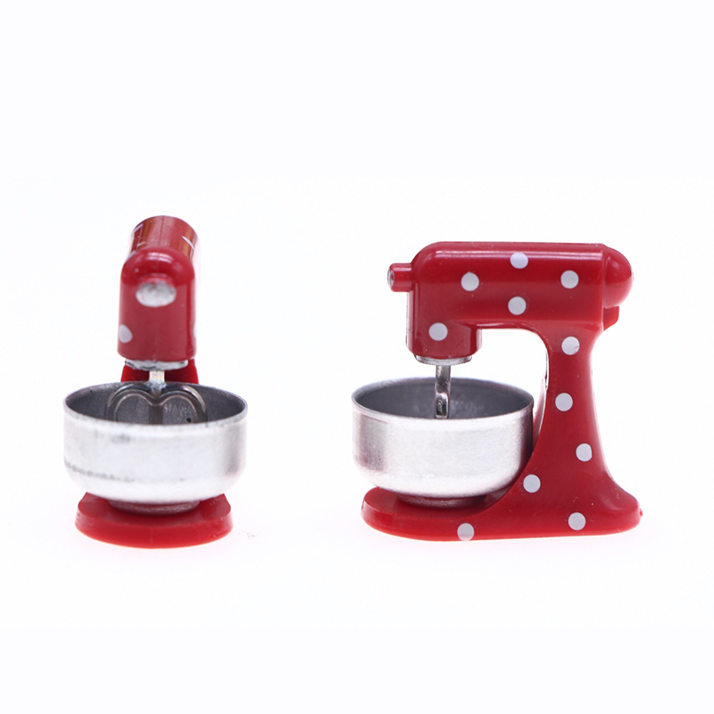 Kitchen Gadgets Wholesale - (.) 1:12 DIY poppenhuisminiaturen accessoires poppenhuis