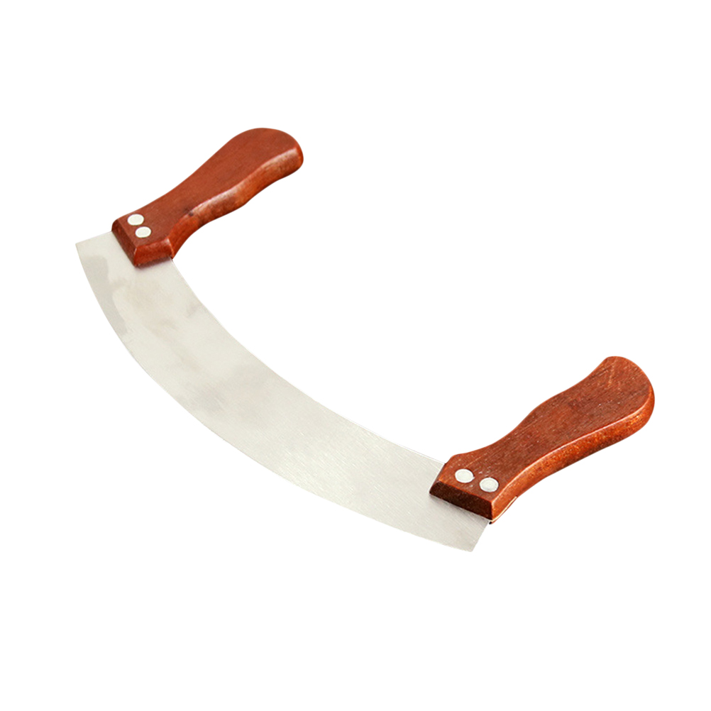 Quality Kitchen Gadgets - 1 stks Nougat Cutter Keuken Tool