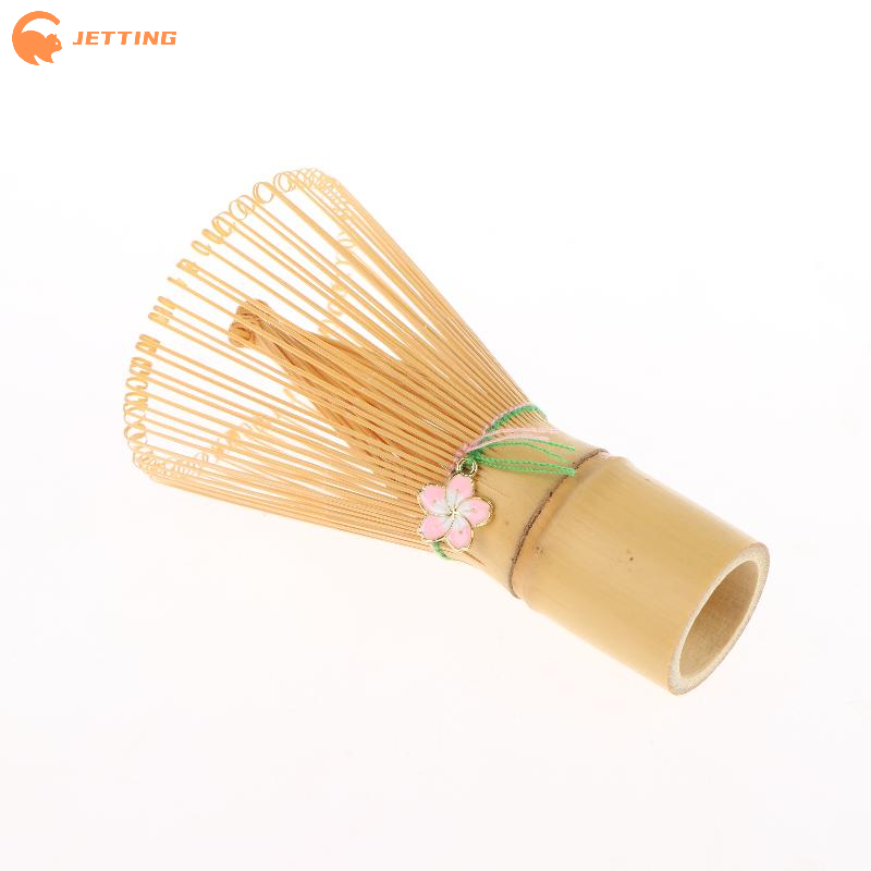 Healthy Kitchen Gadgets - Japanse ceremonie bamboe Chasen Matcha groene