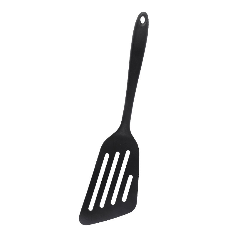 Kitchen Gadgets And Appliances - Ei Vis Koekenpan Spatel Scoop Gebakken