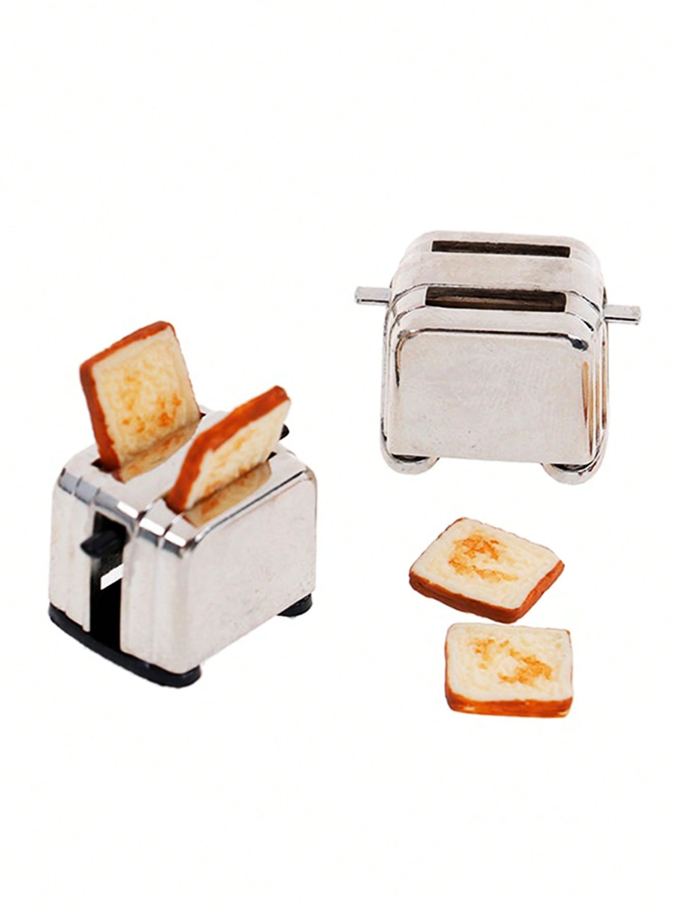 1:12 poppenhuis miniatuur broo - Kitchen Gadgets Wholesale recensie en prijs