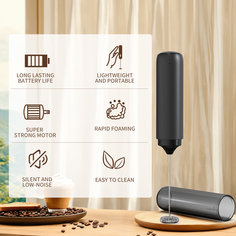 Keuken Krachtige Roerder Melko - Healthy Kitchen Gadgets recensie en prijs