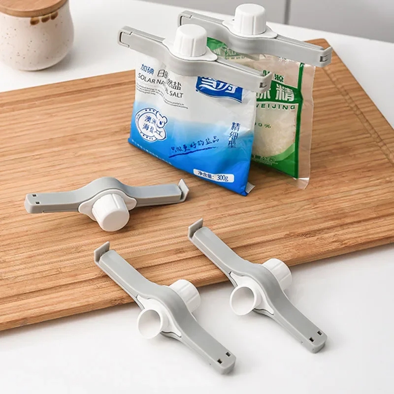 Keukenopbergruimte Voedsel Sna - Healthy Kitchen Gadgets recensie en prijs