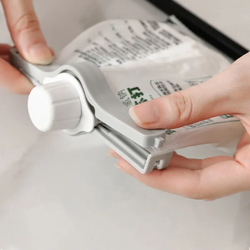 Keukenopbergruimte Voedsel Sna - Healthy Kitchen Gadgets recensie en prijs