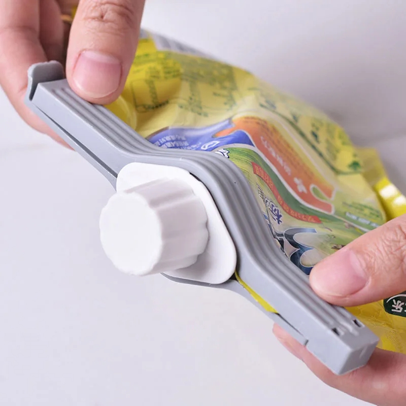 Keukenopbergruimte Voedsel Sna - Healthy Kitchen Gadgets recensie en prijs
