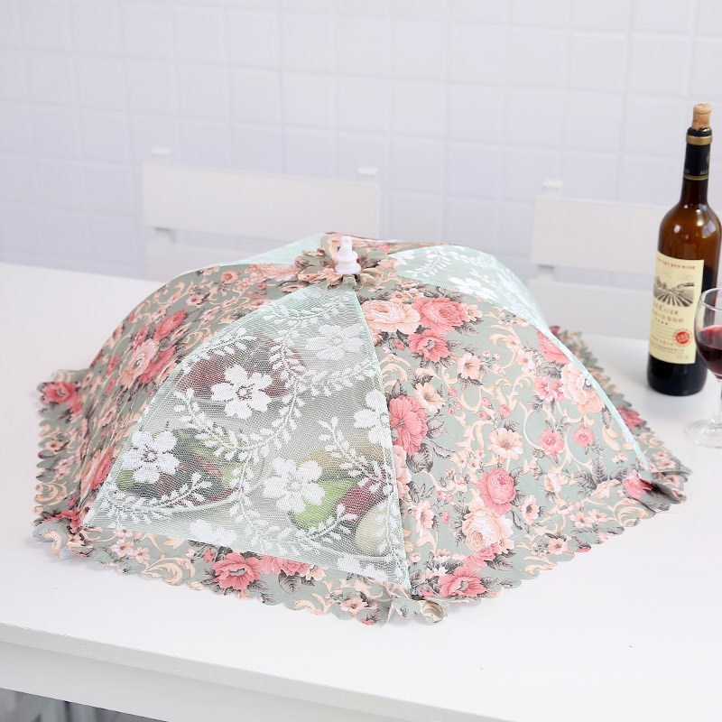 Draagbare Paraplu-Stijl Voedse - Kitchen Gadgets And Appliances recensie en prijs