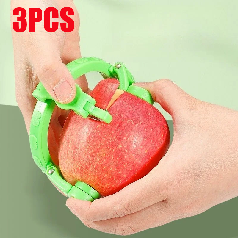 Fruit & groentegereedschap Han - Kitchen Gadgets Gift Ideas recensie en prijs