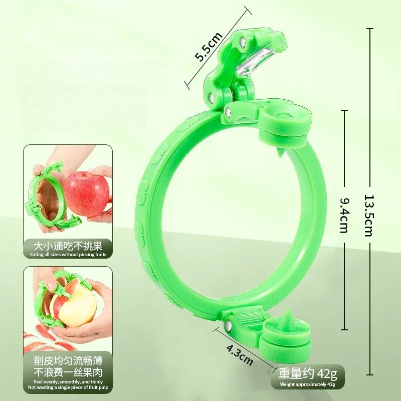 Fruit & groentegereedschap Han - Kitchen Gadgets Gift Ideas recensie en prijs