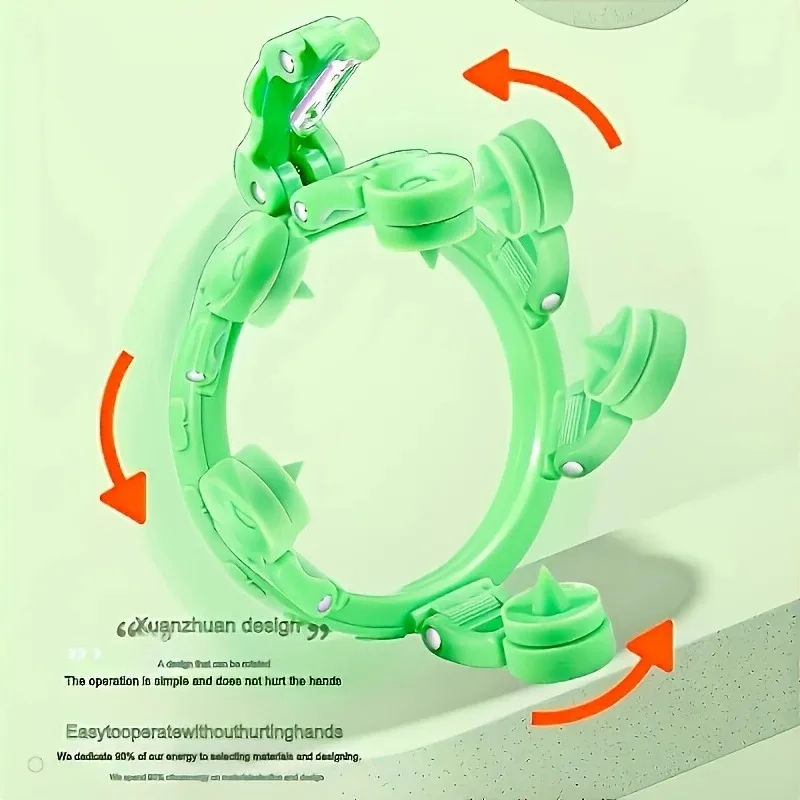 Fruit & groentegereedschap Han - Kitchen Gadgets Gift Ideas recensie en prijs