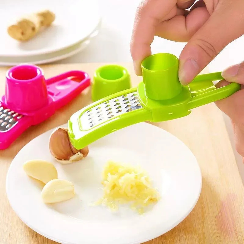1-4 stuks Handmatige Knoflookh - Kitchen Hand Gadgets recensie en prijs