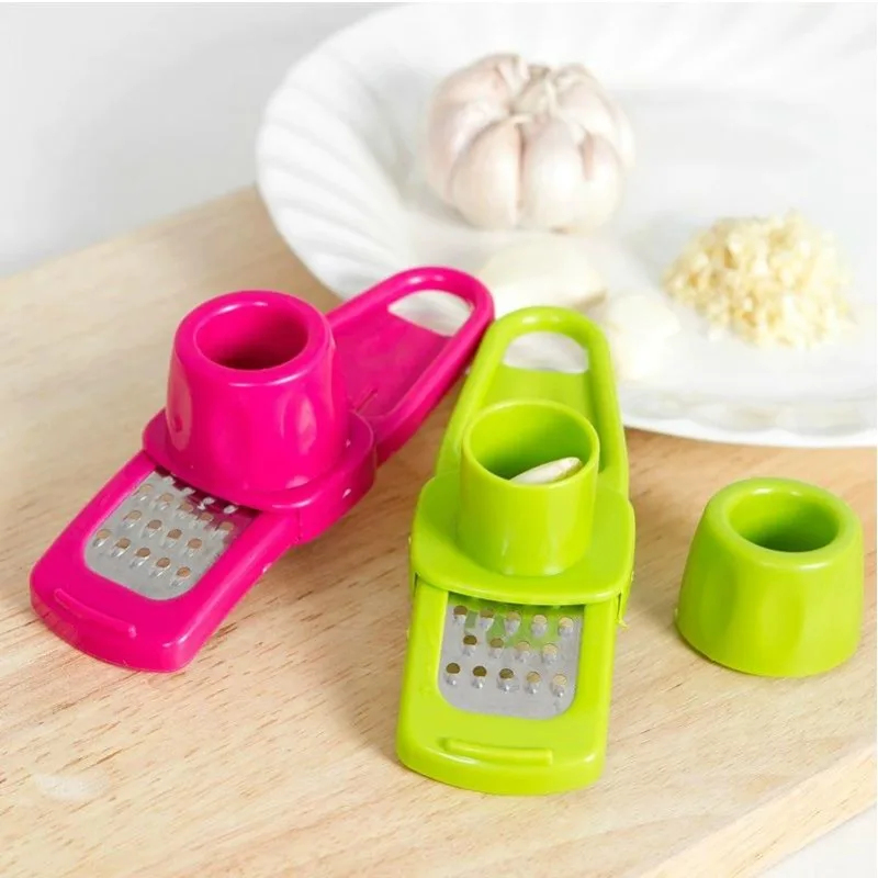 1-4 stuks Handmatige Knoflookh - Kitchen Hand Gadgets recensie en prijs
