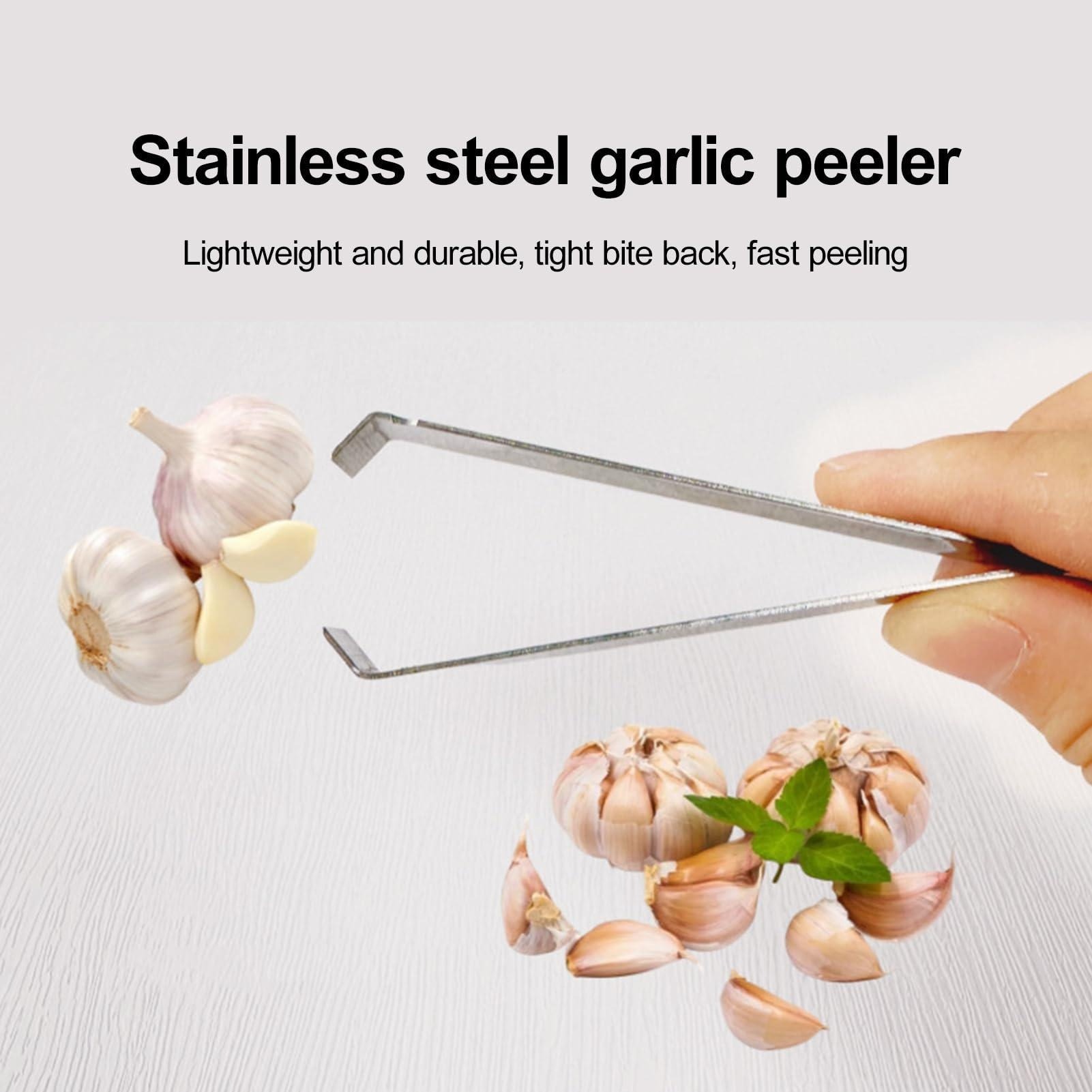 1-delige keukenset: knoflookpe - Kitchen Gadgets And Appliances recensie en prijs