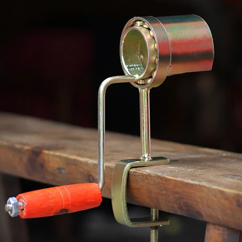 Creatieve Handschaaf Droge Maï - Kitchen Gadgets Com recensie en prijs