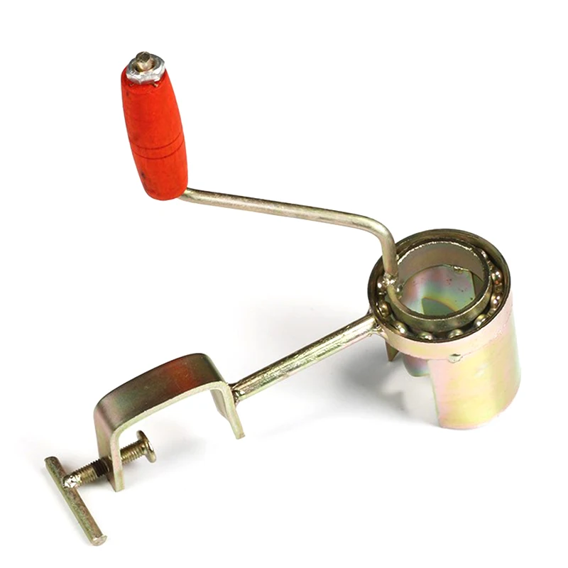 Creatieve Handschaaf Droge Maï - Kitchen Gadgets Com recensie en prijs