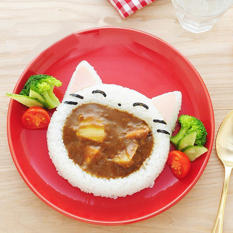 1 Stuks Schattige Cartoon Kat  - Quality Kitchen Gadgets recensie en prijs