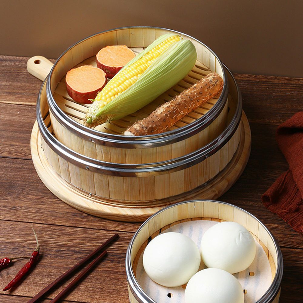 Cadeau-idee: Bao Buns keuken g - Kitchen Gadgets Gift Ideas recensie en prijs
