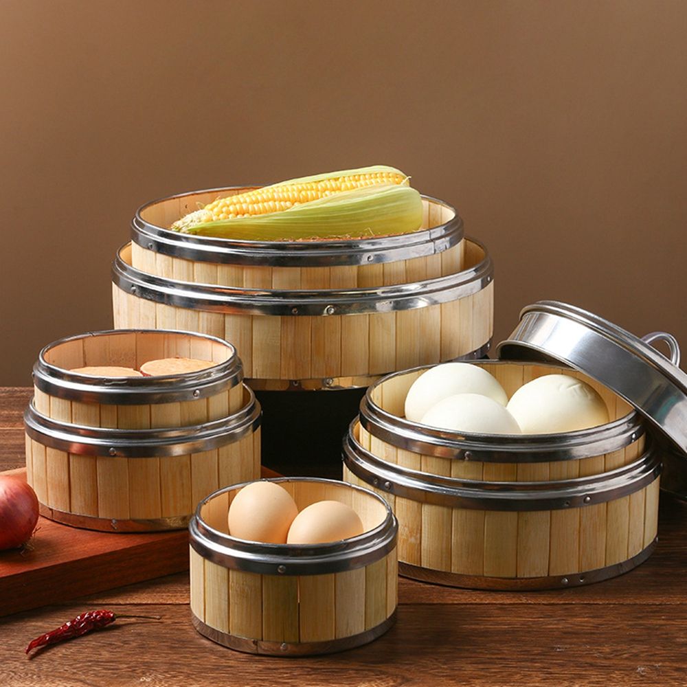 Cadeau-idee: Bao Buns keuken g - Kitchen Gadgets Gift Ideas recensie en prijs