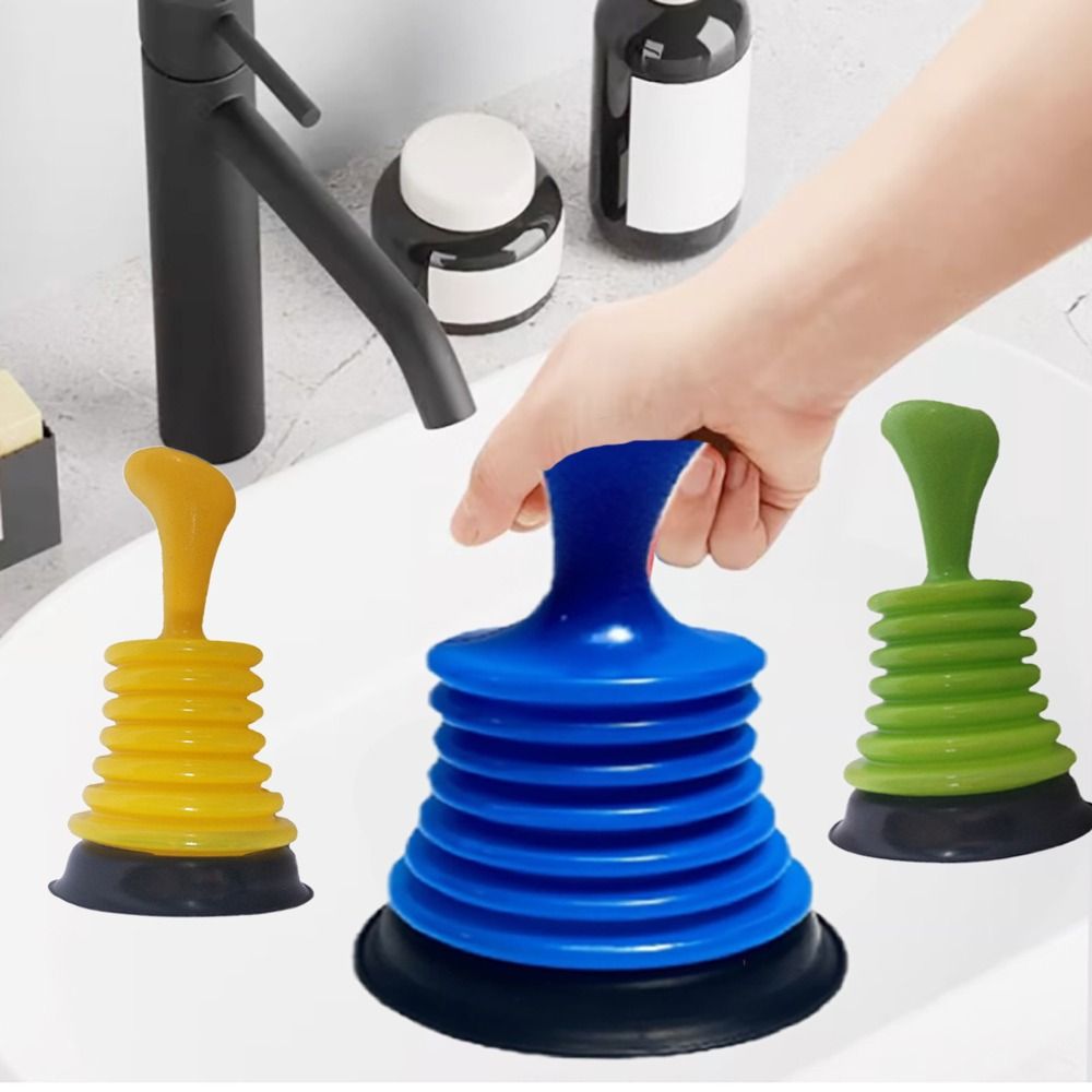 Keuken Pijpleiding Bagger Zuig - Quality Kitchen Gadgets recensie en prijs