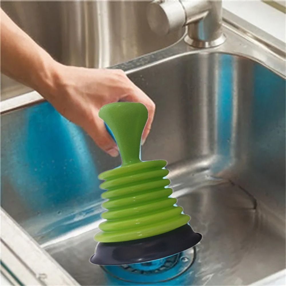 Keuken Pijpleiding Bagger Zuig - Quality Kitchen Gadgets recensie en prijs
