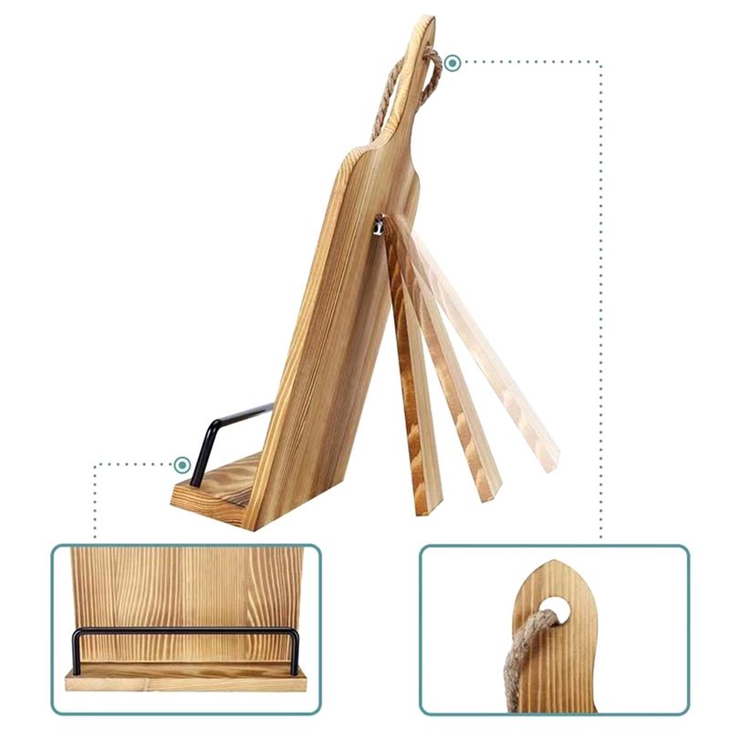 AEE3-Kookboekstandaard Phablet - Kitchen Gadgets Gift Ideas recensie en prijs