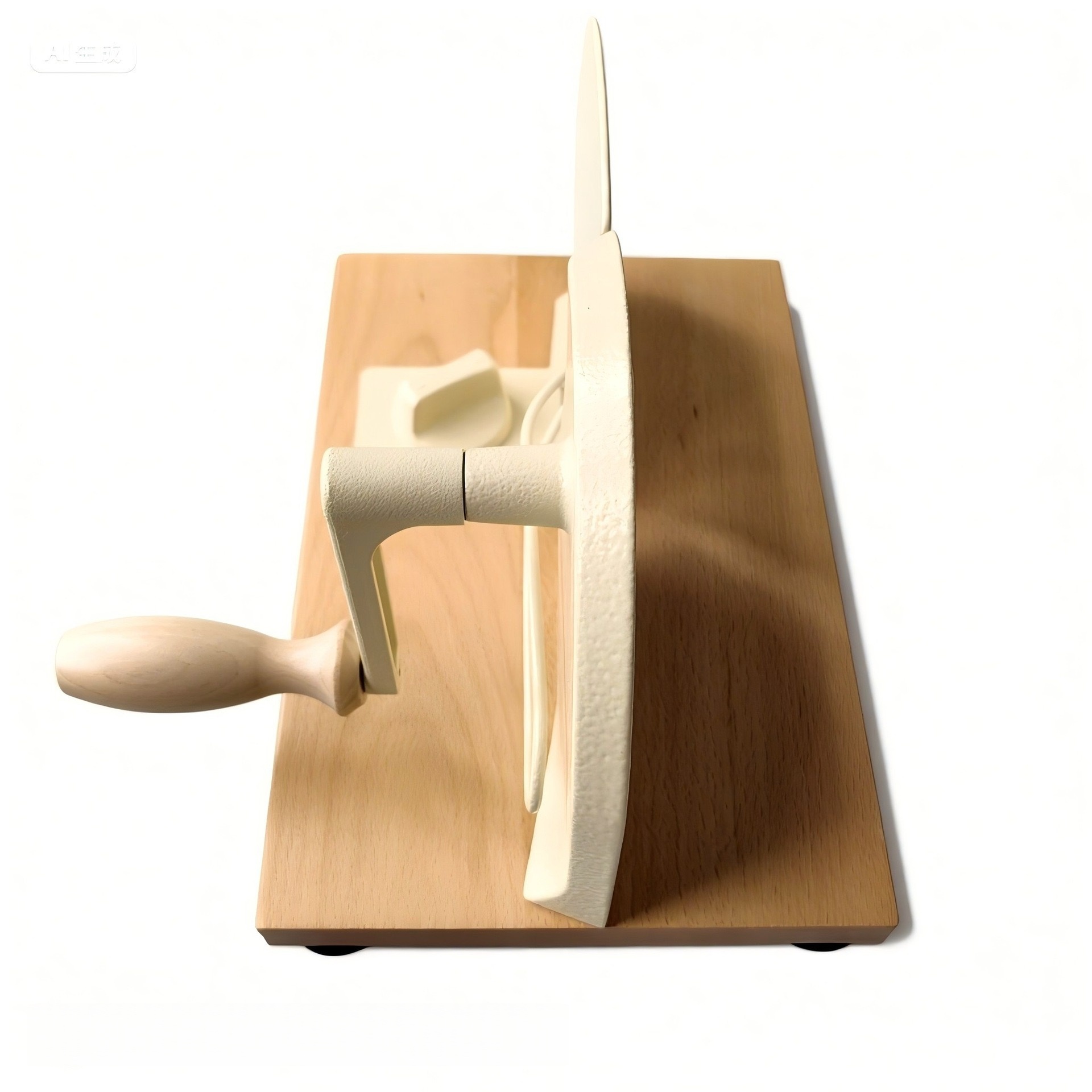 Fabriekskorting op keukenappar - Kitchen Hand Gadgets recensie en prijs