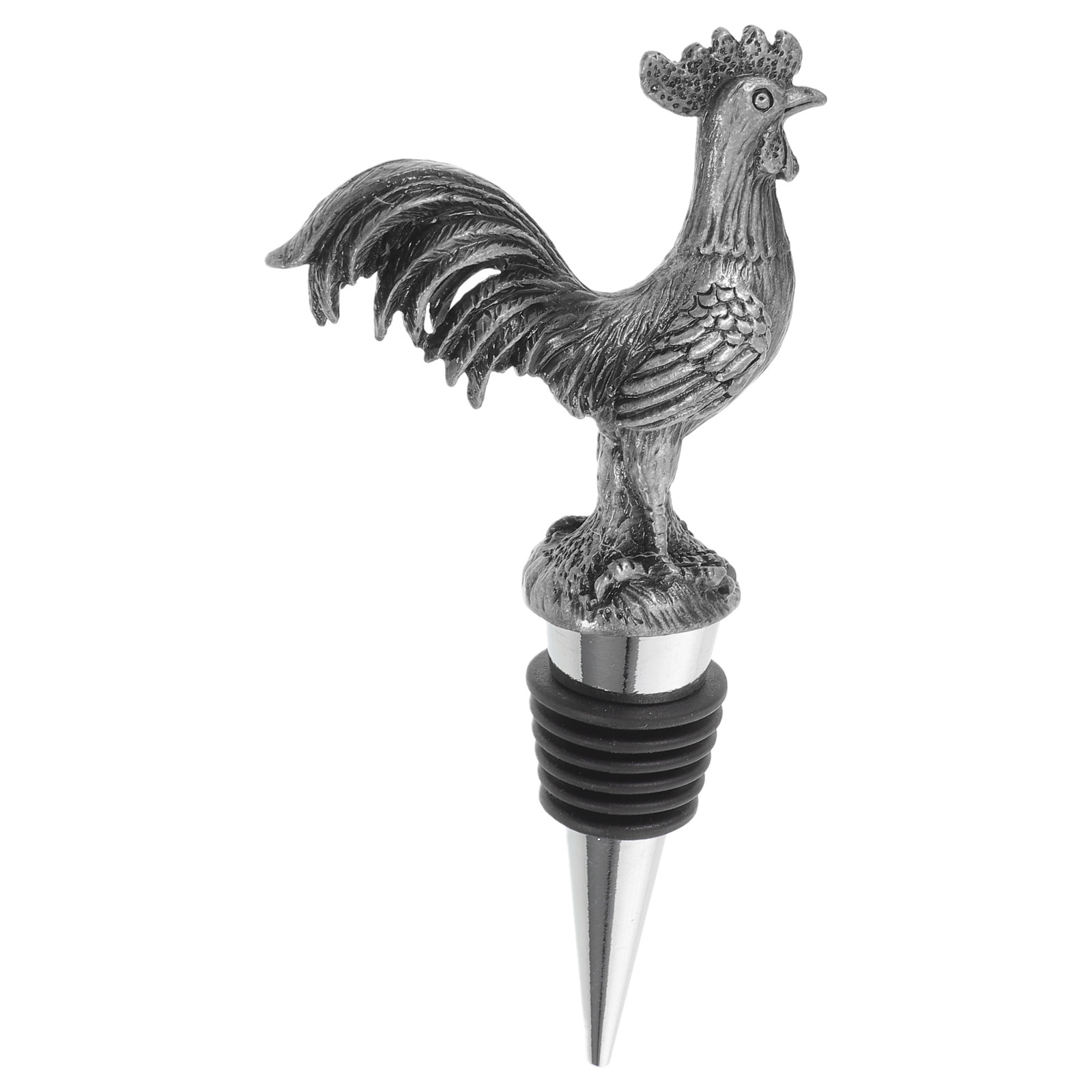 Metalen Kippen-Vinbeschermer U - Kitchen Gadgets Gift Ideas recensie en prijs