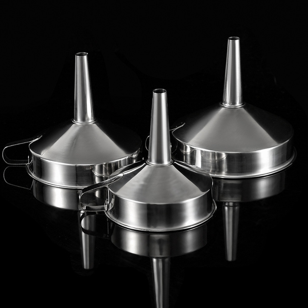 1Pc Roestvrijstalen Kookolietr - Quality Kitchen Gadgets recensie en prijs