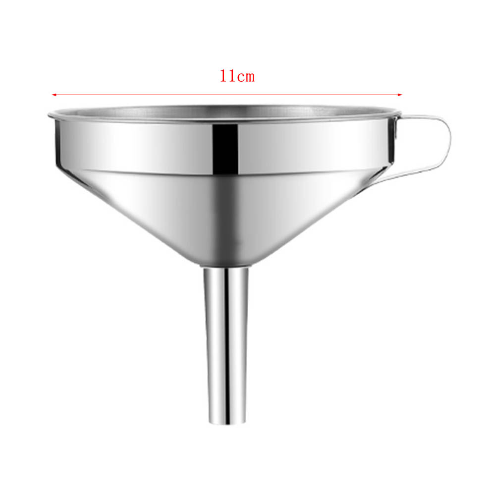 1Pc Roestvrijstalen Kookolietr - Quality Kitchen Gadgets recensie en prijs