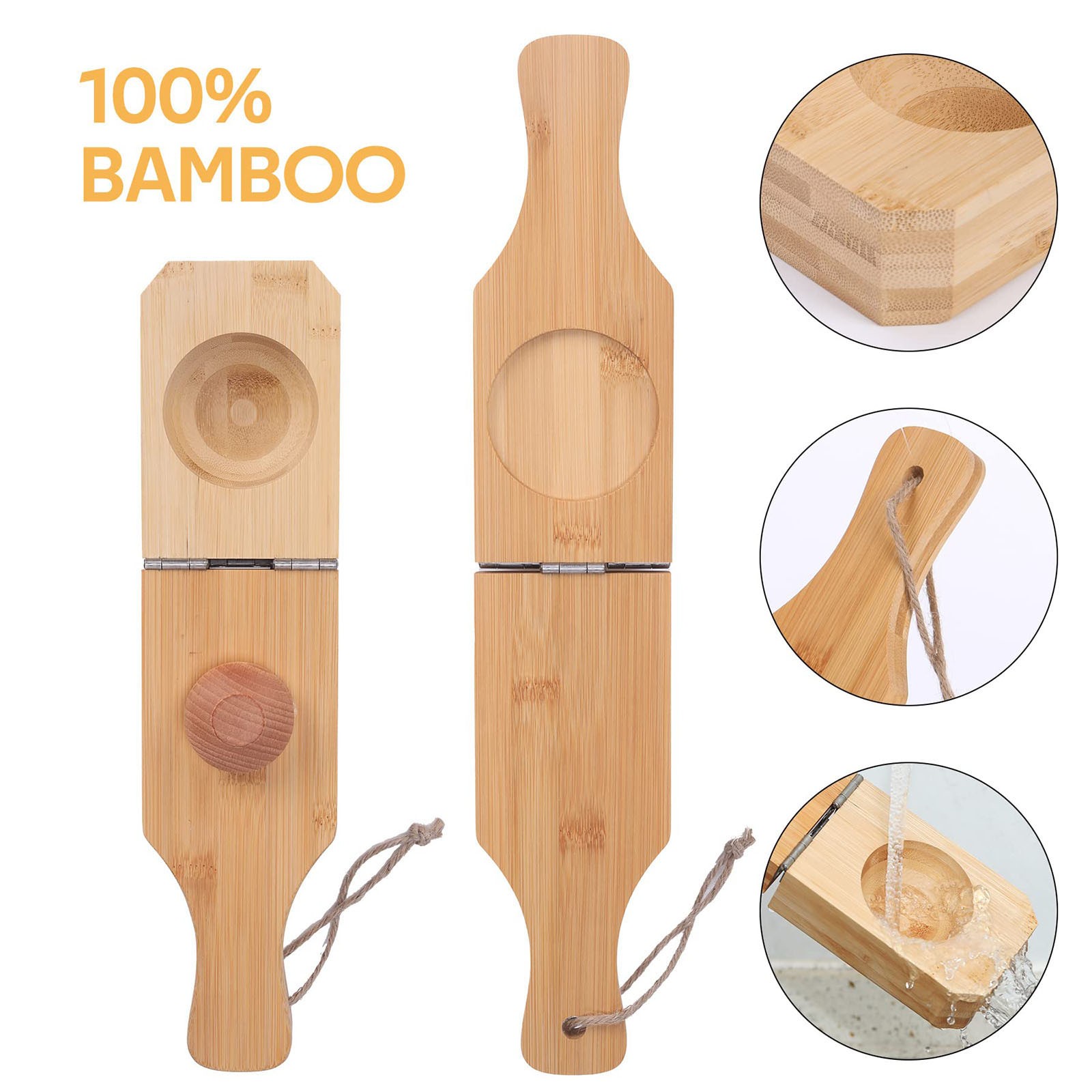 Bananenpannenkoekenmaker Handp - Kitchen Hand Gadgets recensie en prijs