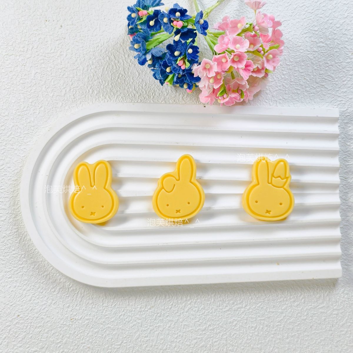 Leuke 3D Press Cookie Mold met - Quality Kitchen Gadgets recensie en prijs