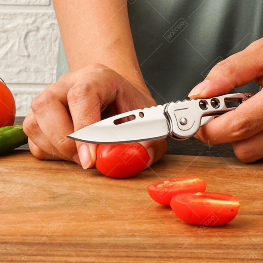 WXCOO Zakmes Zakmes Keuken Gro - Quality Kitchen Gadgets recensie en prijs
