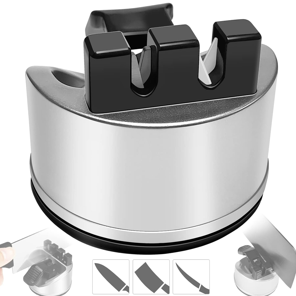 2025 Nieuwe handsfree messensl - Kitchen Hand Gadgets recensie en prijs
