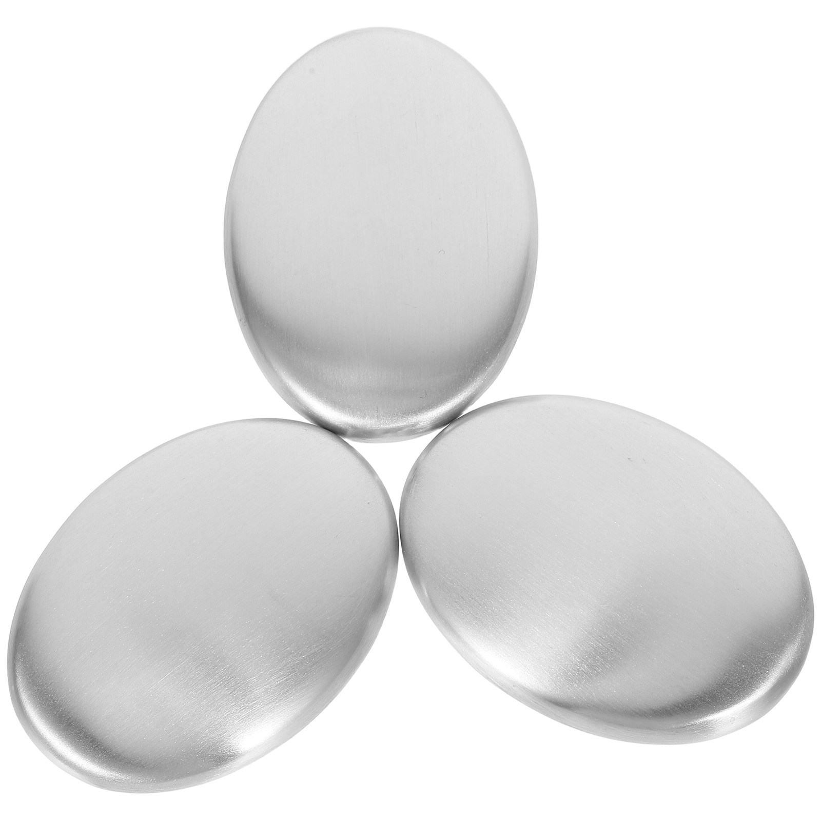 3-delige roestvrijstalen geurv - Kitchen Hand Gadgets recensie en prijs