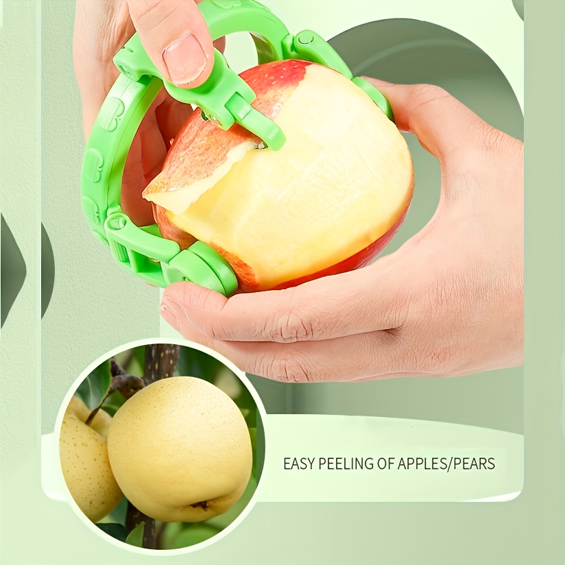 Fruit- en groentegereedschap H - Kitchen Gadgets Gift Ideas recensie en prijs