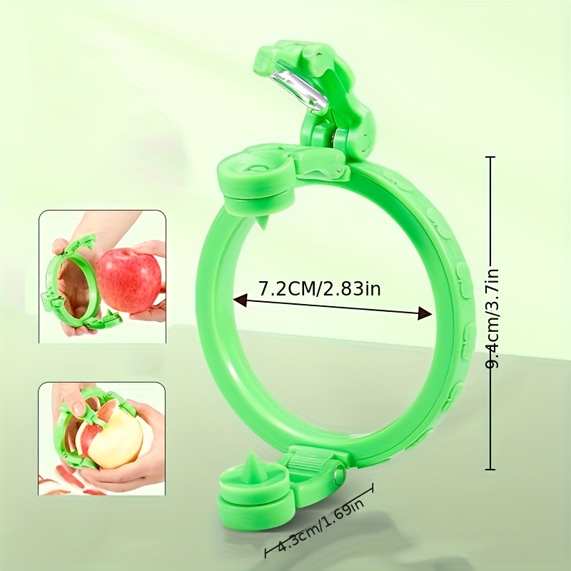 Fruit- en groentegereedschap H - Kitchen Gadgets Gift Ideas recensie en prijs