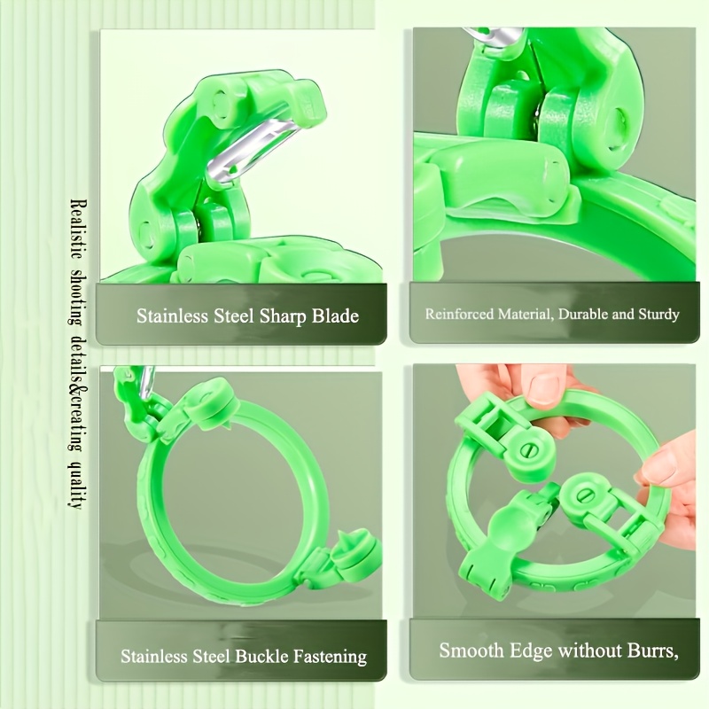 Fruit- en groentegereedschap H - Kitchen Gadgets Gift Ideas recensie en prijs