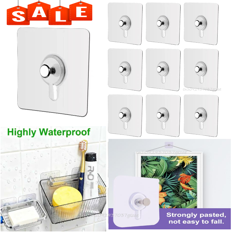 Fotolijsthaken Opbergrek Schro - Healthy Kitchen Gadgets recensie en prijs