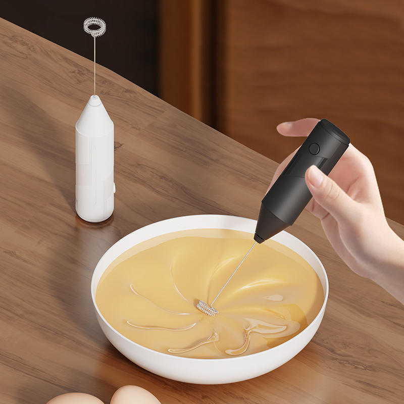 Draadloze melkopschuimer Koffi - Healthy Kitchen Gadgets recensie en prijs