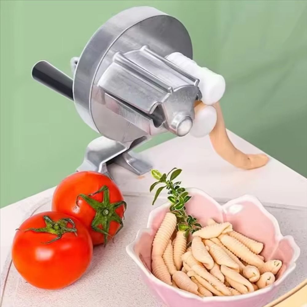 Keuken Gadgets Handmatige Cava - Kitchen Hand Gadgets recensie en prijs