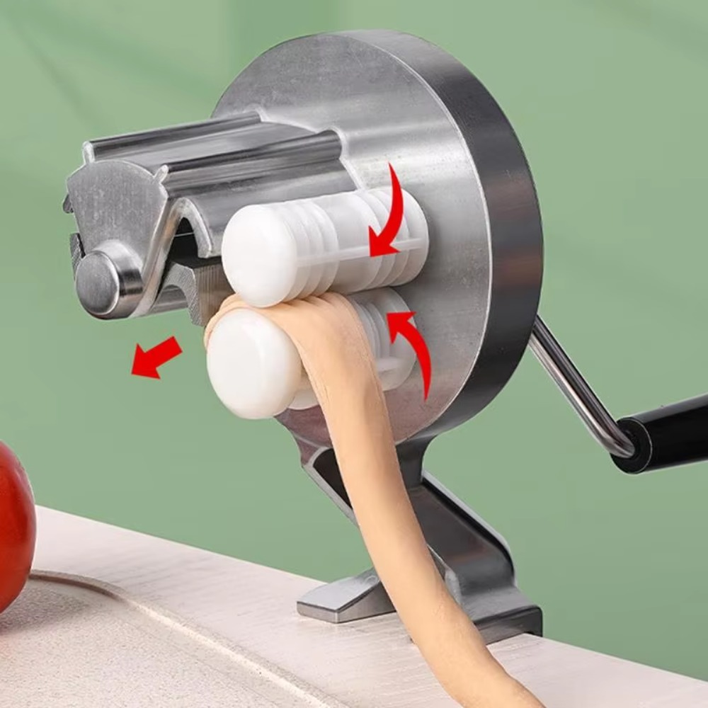 Keuken Gadgets Handmatige Cava - Kitchen Hand Gadgets recensie en prijs