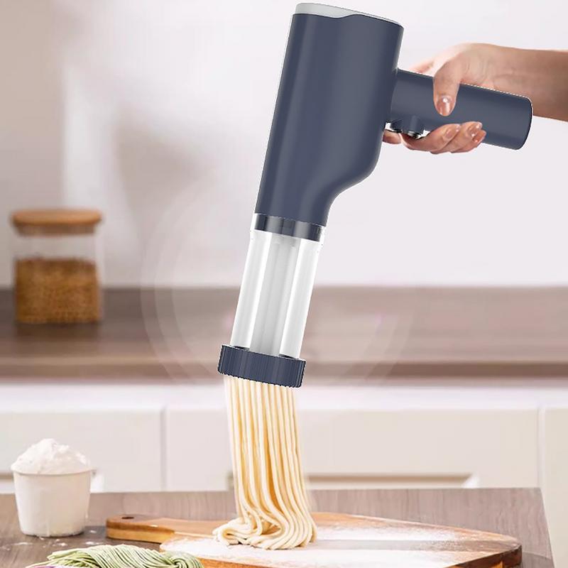 Elektrische Pasta Maker Machin - Kitchen Hand Gadgets recensie en prijs