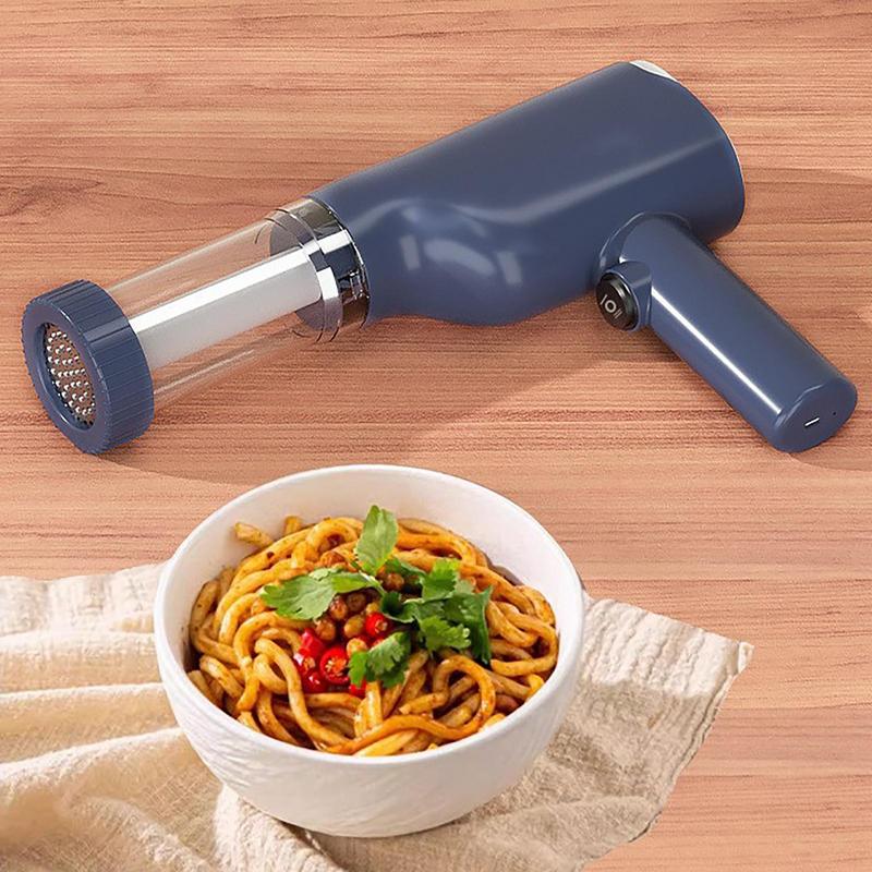 Elektrische Pasta Maker Machin - Kitchen Hand Gadgets recensie en prijs
