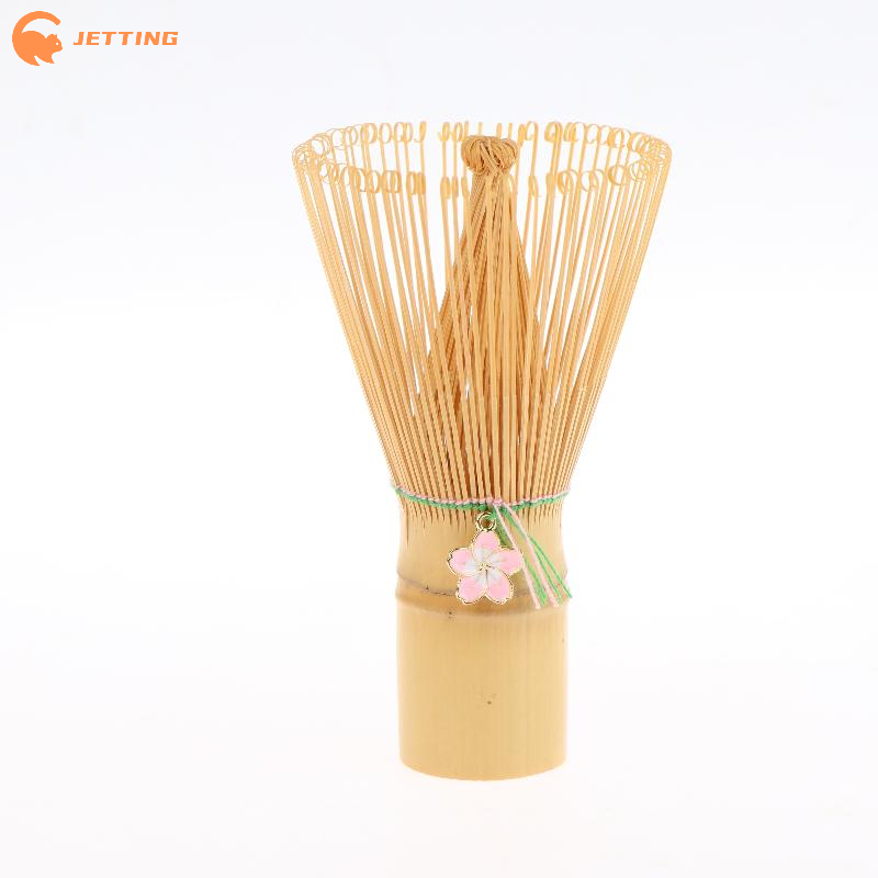 Japanse ceremonie bamboe Chase - Healthy Kitchen Gadgets recensie en prijs