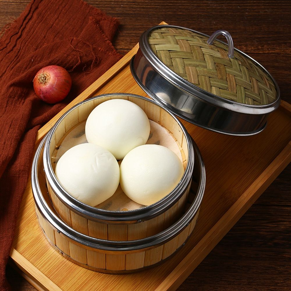 Staal handvat cadeau-idee Chin - Kitchen Gadgets Gift Ideas recensie en prijs