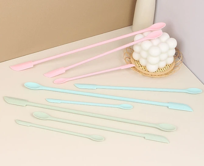 3 Stks/set Siliconen Spatel Hi - Healthy Kitchen Gadgets recensie en prijs