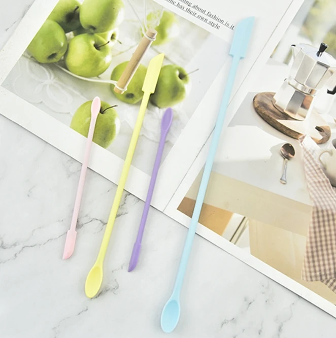3 Stks/set Siliconen Spatel Hi - Healthy Kitchen Gadgets recensie en prijs