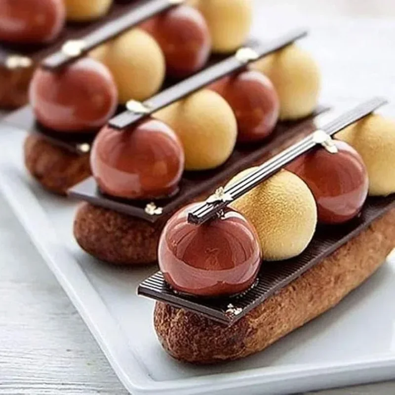 3D Bol Siliconen Mal Voor Mous - Quality Kitchen Gadgets recensie en prijs