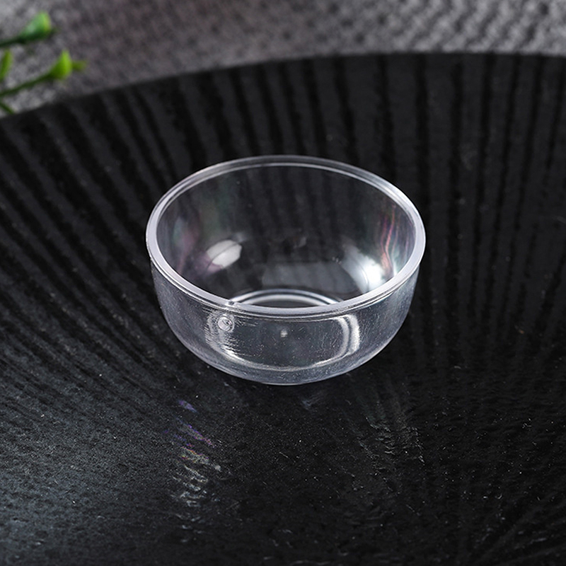 3 stks Poppenhuis Mini Kom Min - Kitchen Gadgets Wholesale recensie en prijs