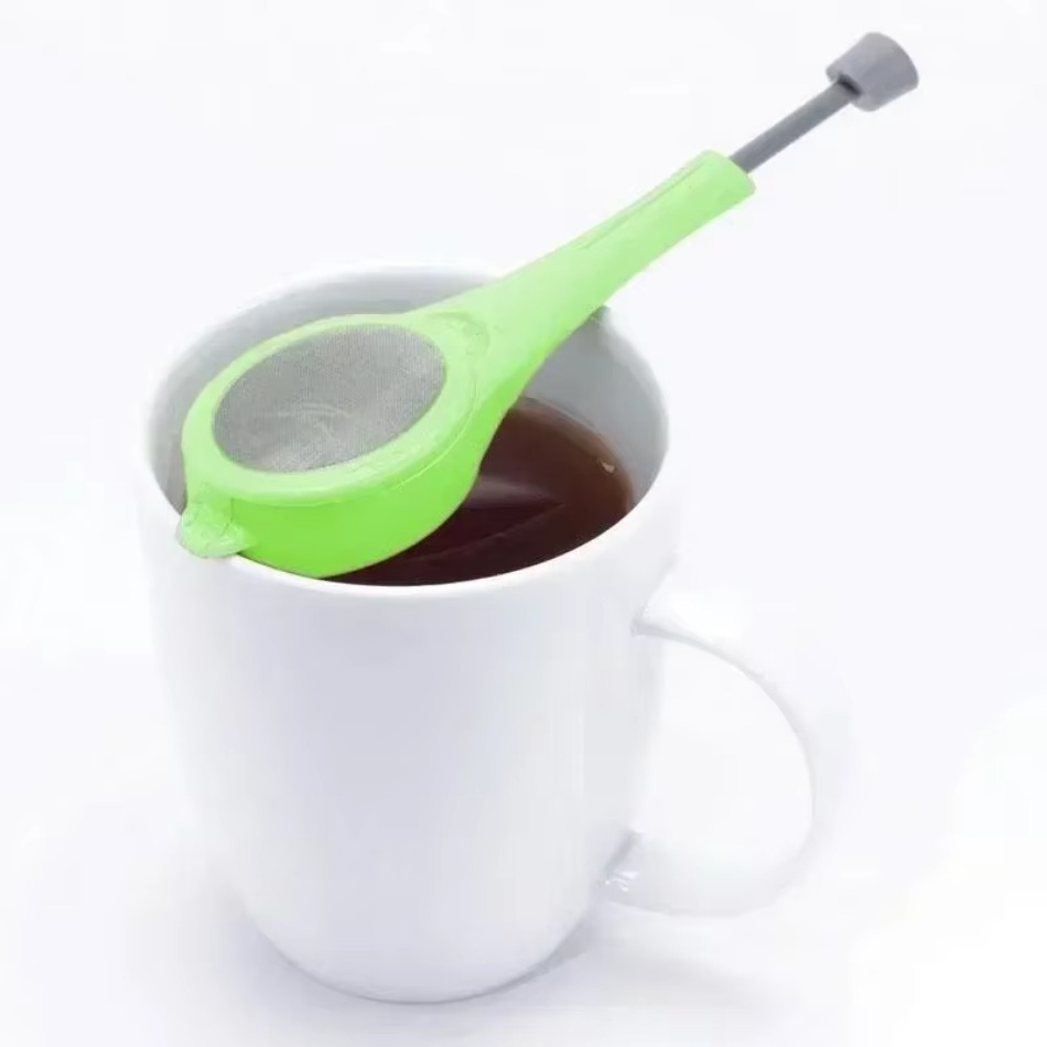 Gezonde thee-infuser, ingebouw - Healthy Kitchen Gadgets recensie en prijs