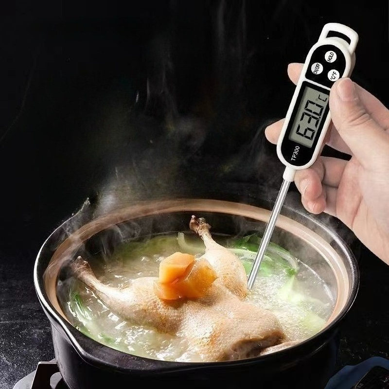 1Pc voedselthermometer, keuken - Kitchen Gadgets Wholesale recensie en prijs